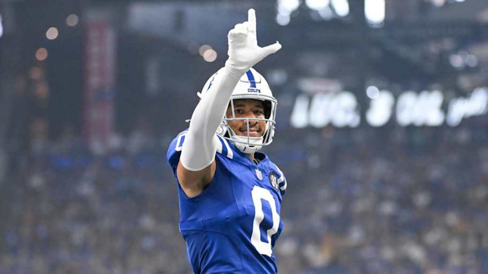 Colts' defense shows promise despite loss