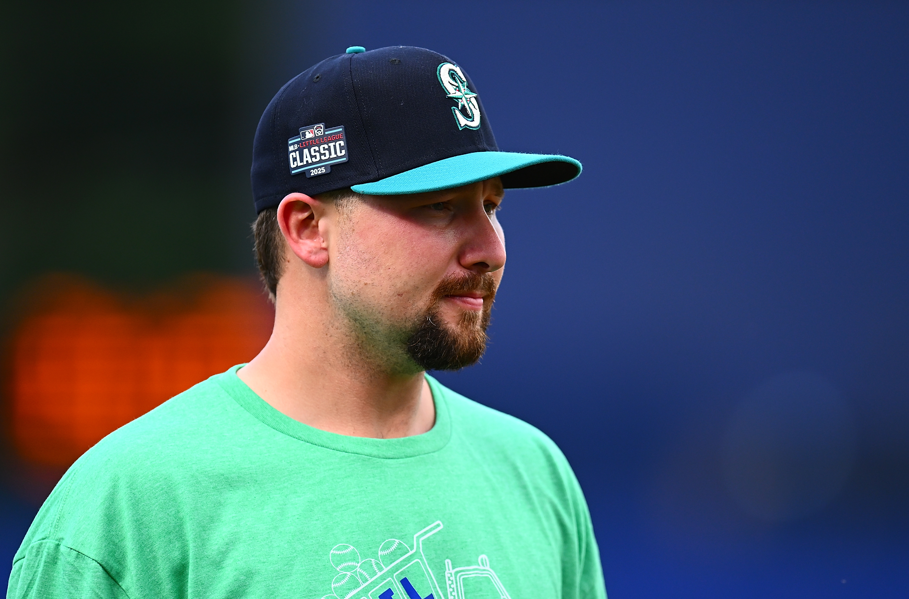 Big Dumper's Unforgettable LLWS Moment