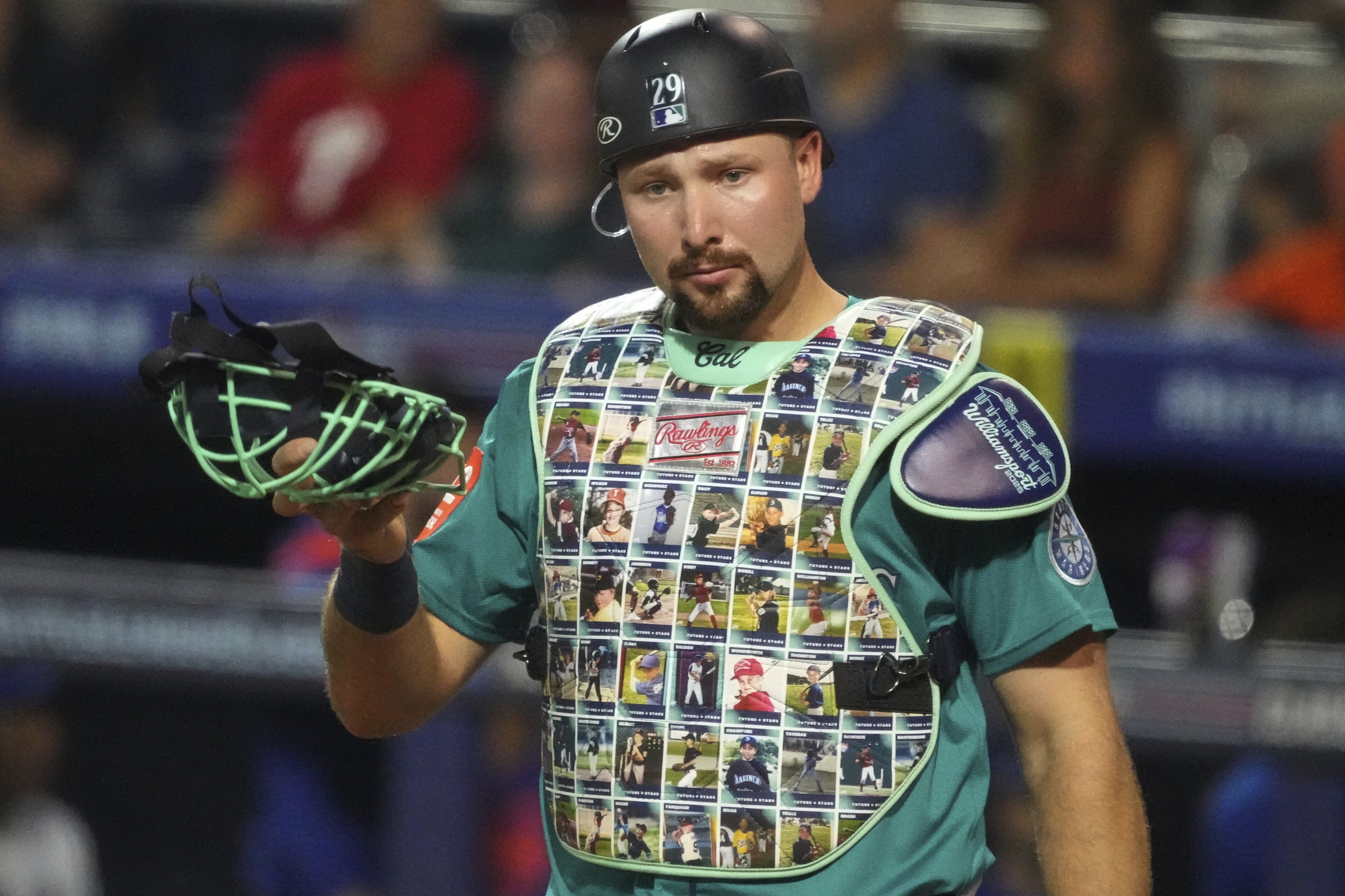 Big Dumper's Unforgettable LLWS Moment