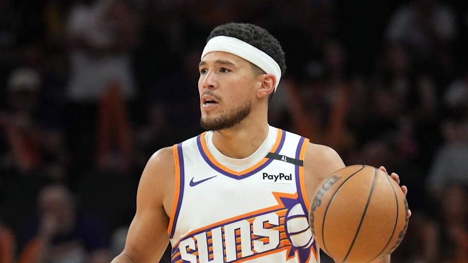 Phoenix Suns face new reality