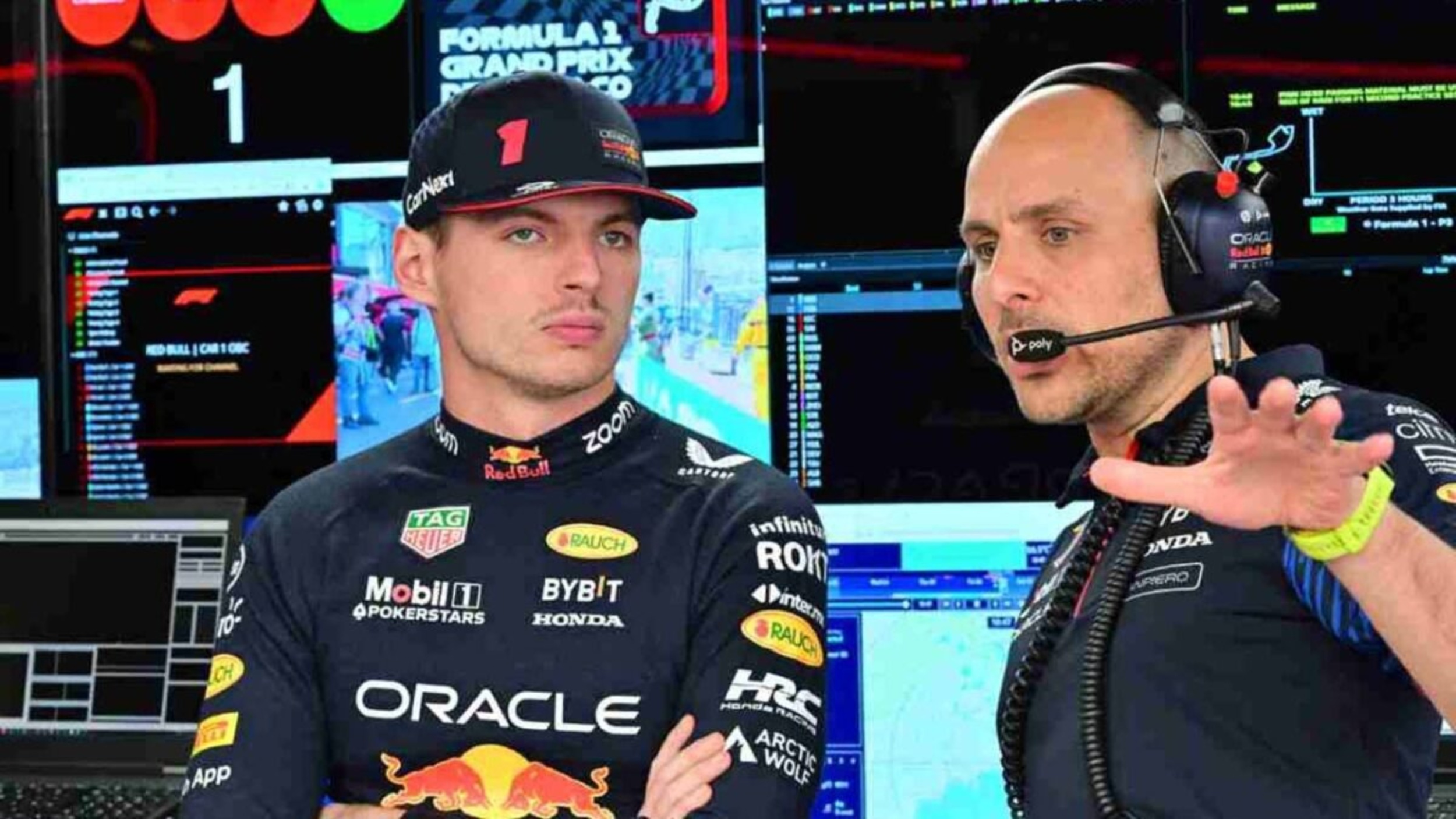Can Max Defy the Odds at Zandvoort?