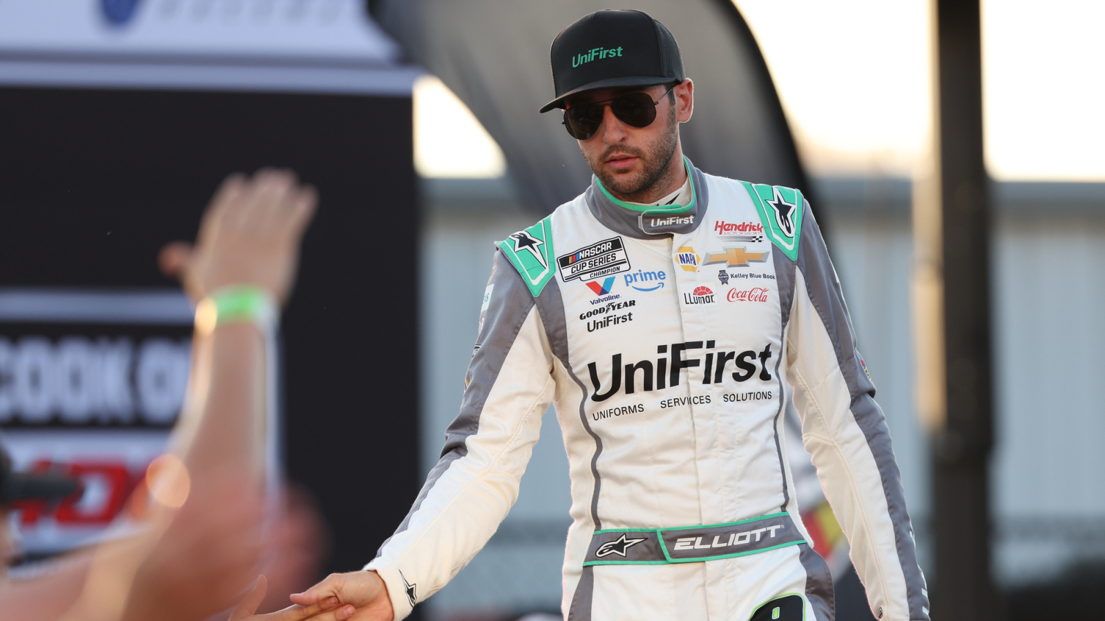 Chase Elliott: From Go-Karts to NASCAR Glory