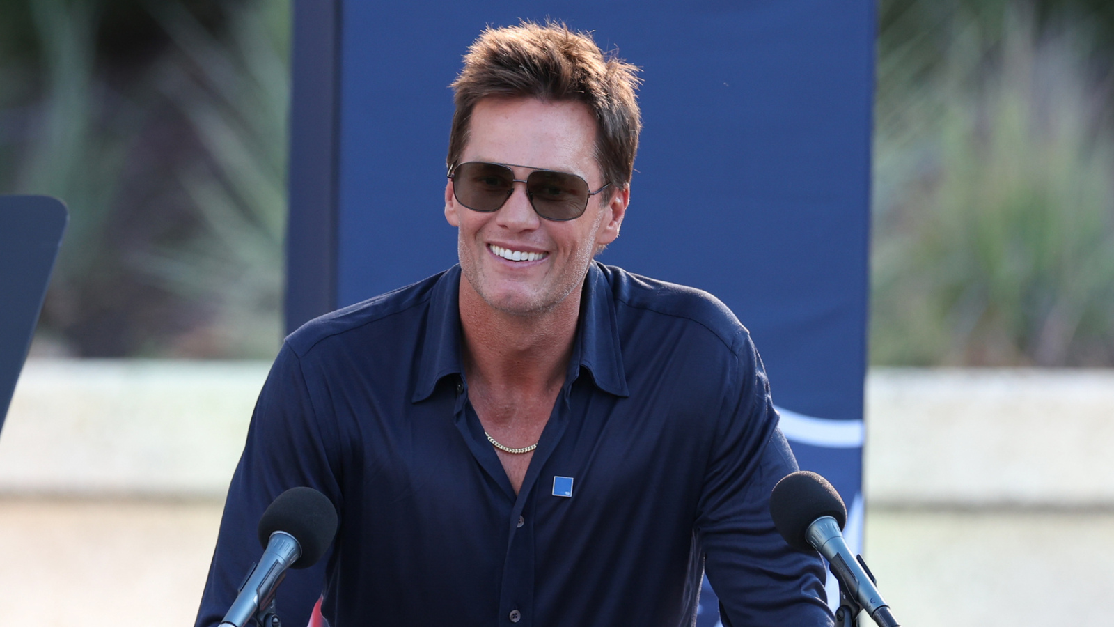 Brady Channels Kobe's Competitive Spirit