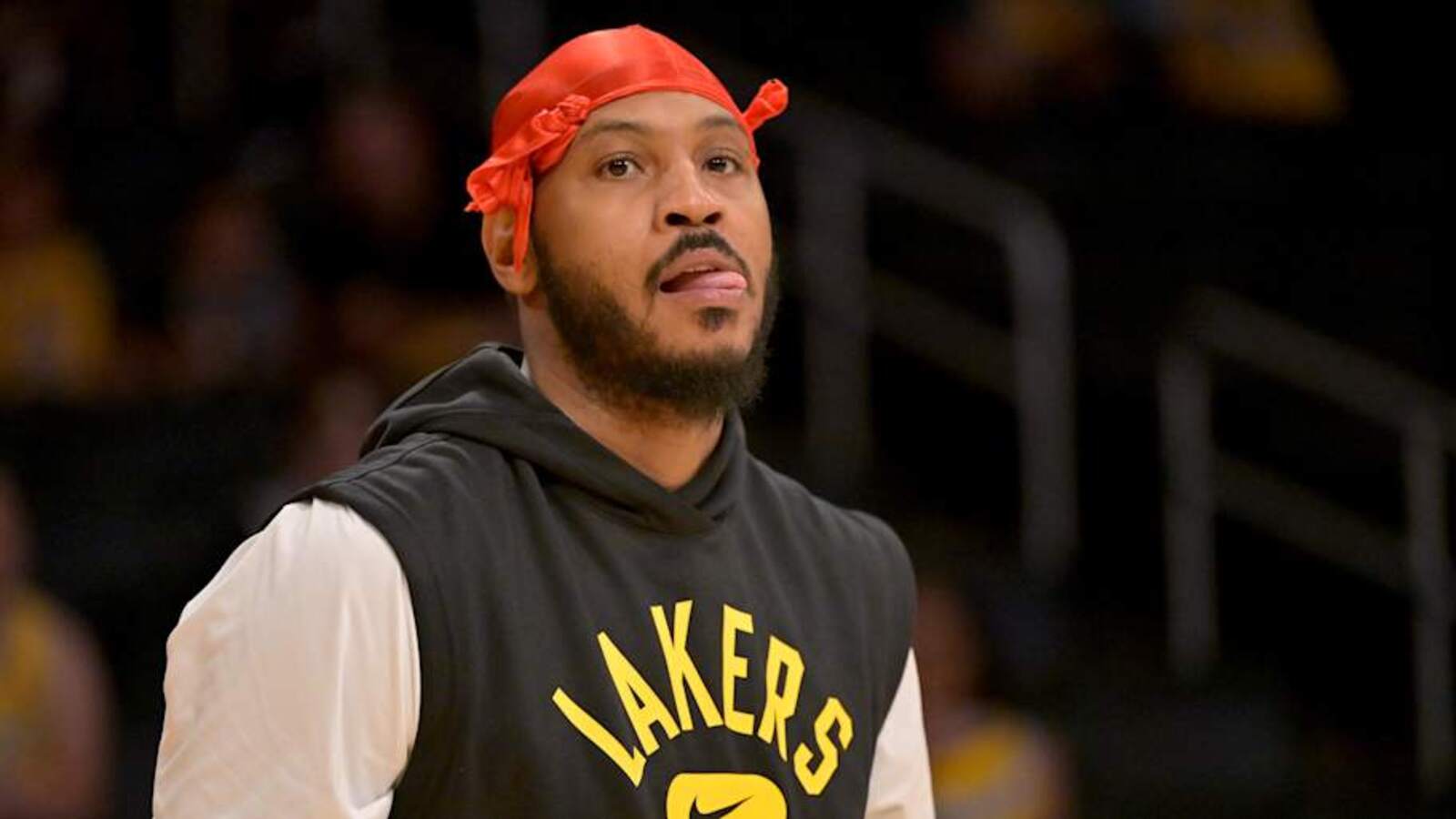 Did Melo Miss His Pistons Destiny?