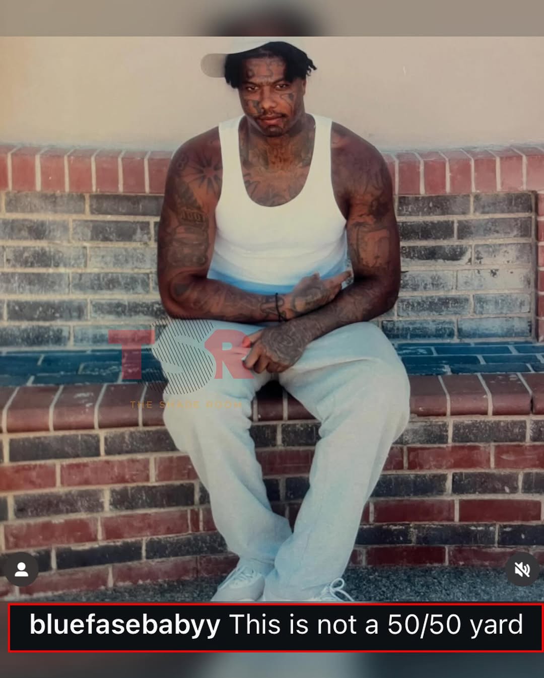 Blueface's New Look Shocks Fans! 😲