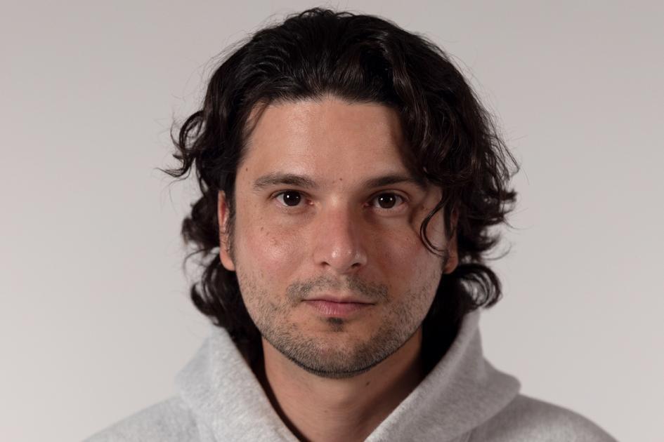 Santiago Zapata Joins Banijay's New Adventure