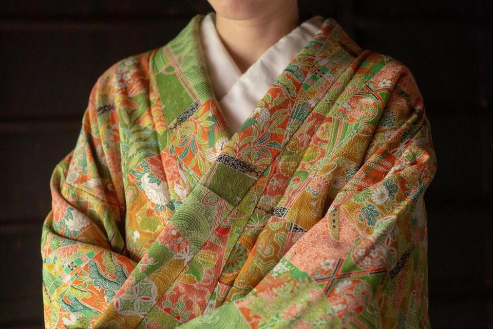 From Paris to Tatami: A Dream Home Journey