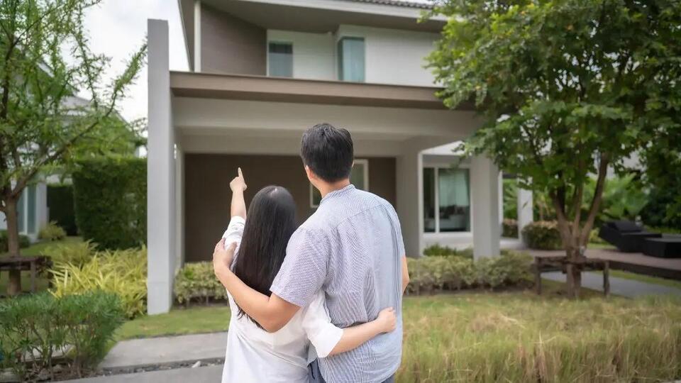 Home Buyers: It's Your Time to Shine!