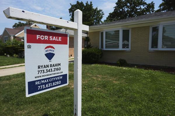 Homeowners Cash In on Equity Gains