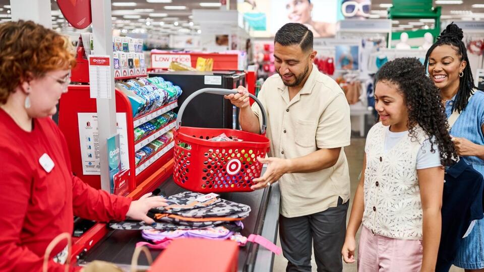 Target vs. Walmart: The Shopper Showdown
