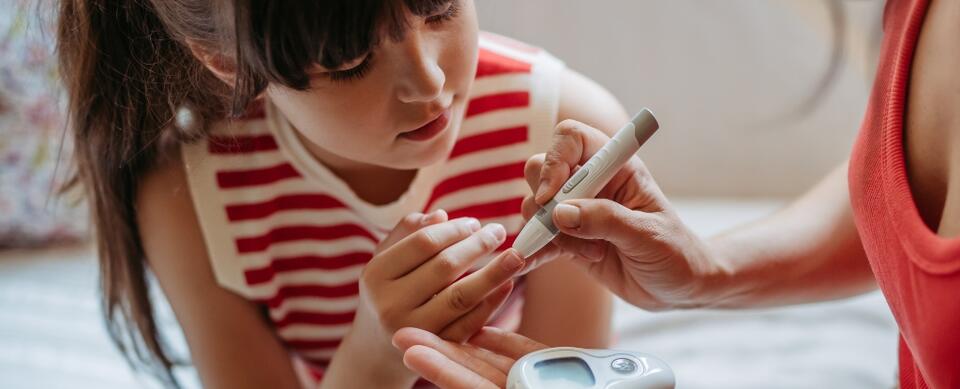 Diabetes Breakthrough: No More Injections?