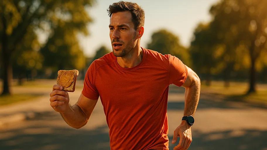 Breakfast: Your Secret Weapon? 🍳