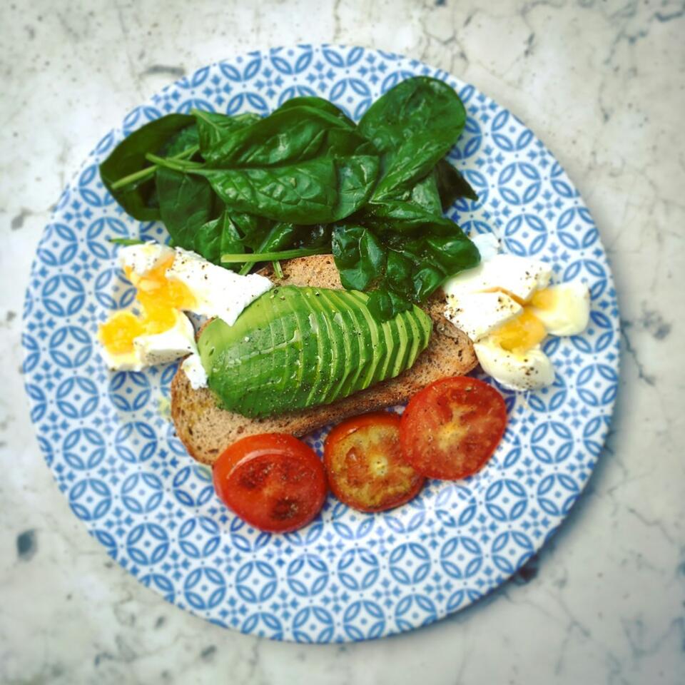 Are You Missing These Key Nutrients?