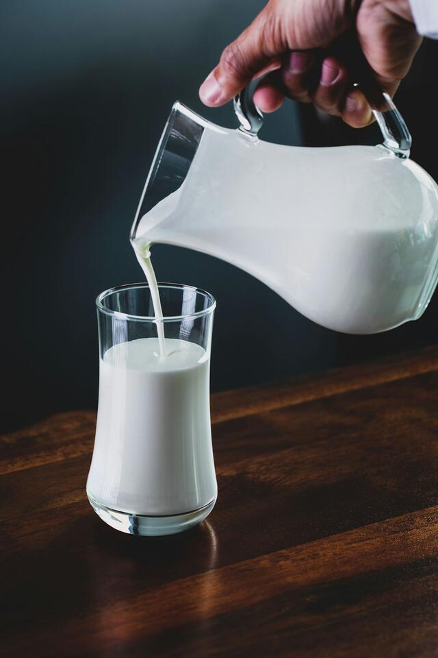 Are You Missing These Key Nutrients?