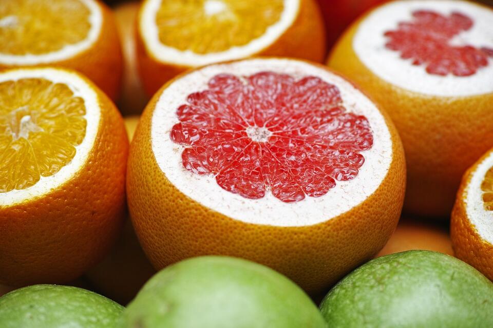 Are You Missing These Key Nutrients?