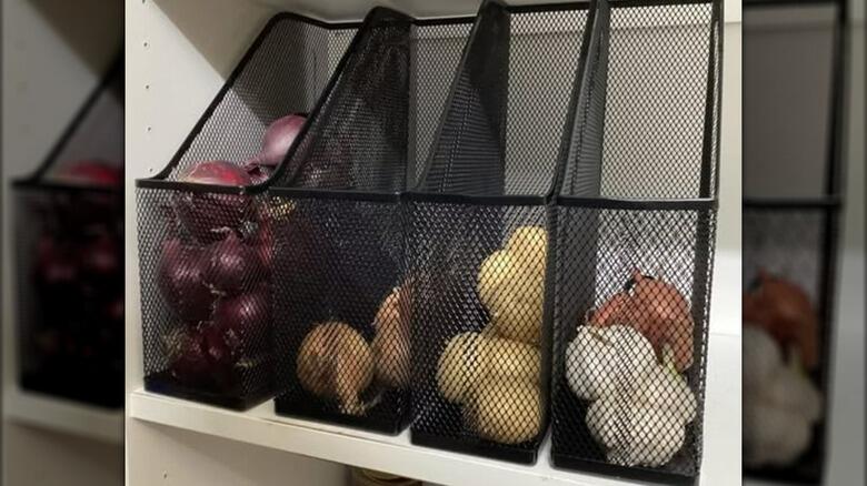 Thrift Store Hack: Kitchen Chaos Tamed!