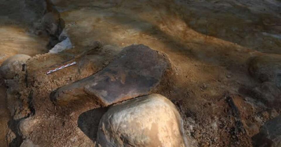 Neanderthal Workshop Unearthed!
