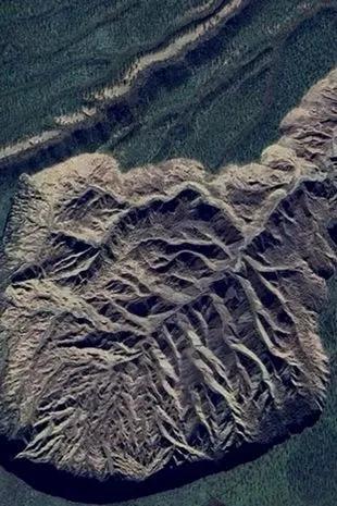 Siberia’s ‘Gateway to Hell’ Expands!