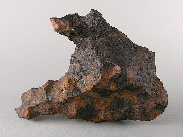 Diamonds from Space? Yes, Really!