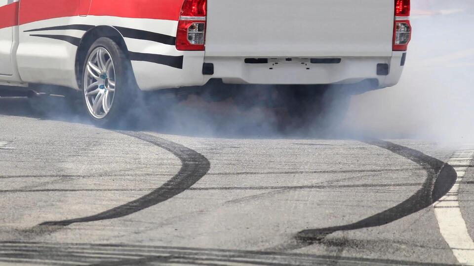 Tires: The Hidden Eco Villain?