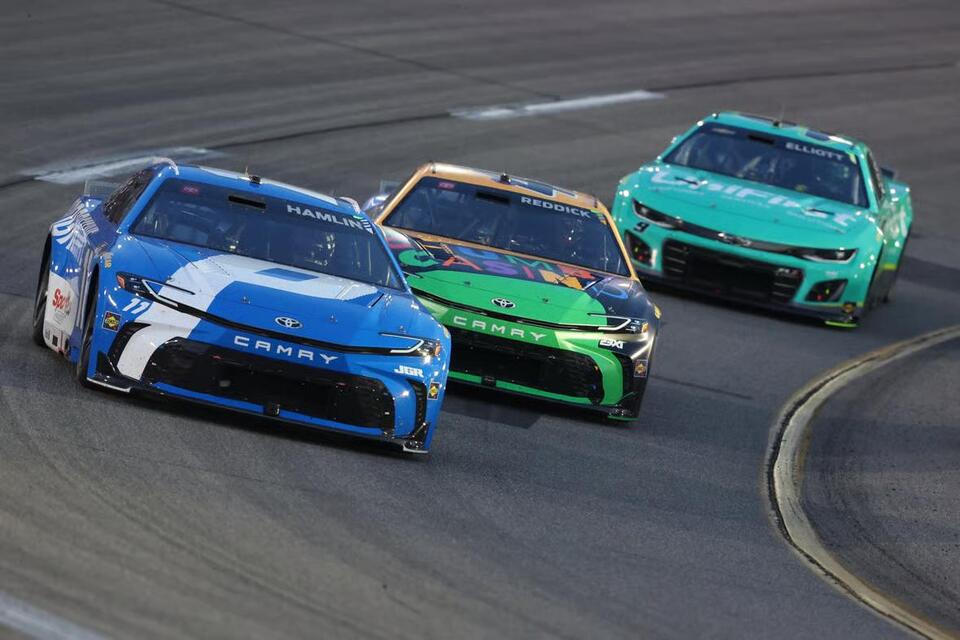 Playoff Drama: Who's In and Who's Out?