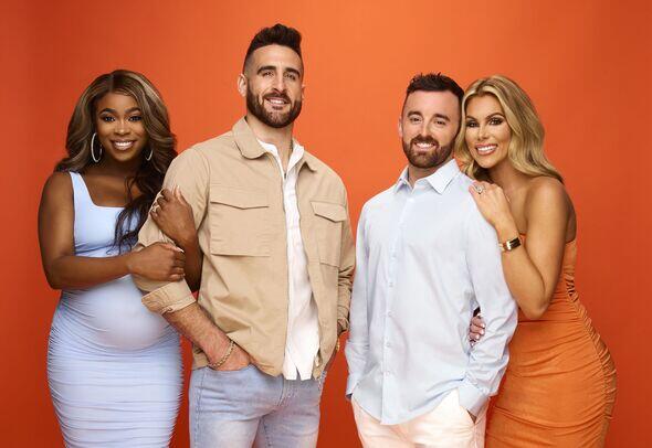 Austin Dillon's Victory and Reality TV Star Wife