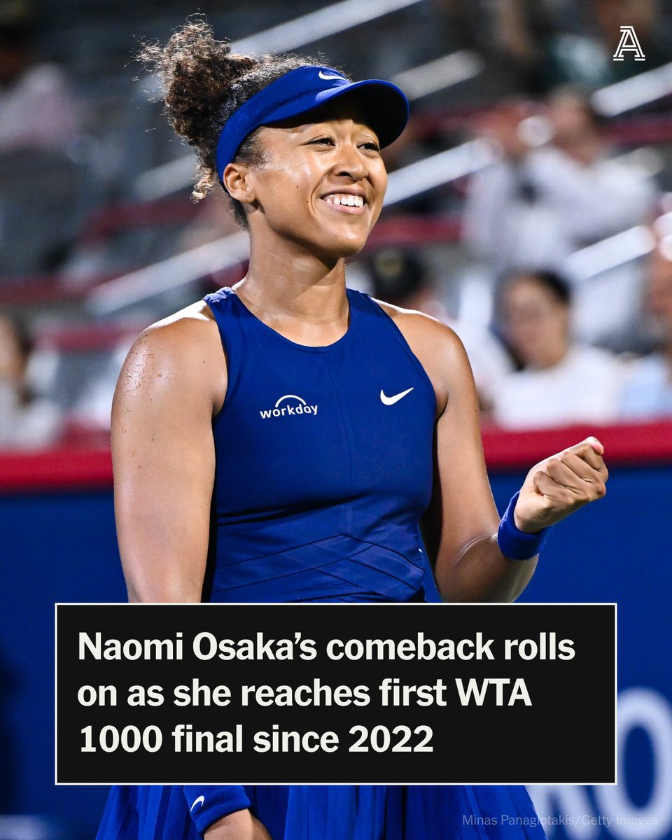 Osaka's US Open Seeded Return: What to Expect