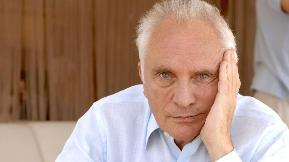 Remembering Terence Stamp's Iconic Roles