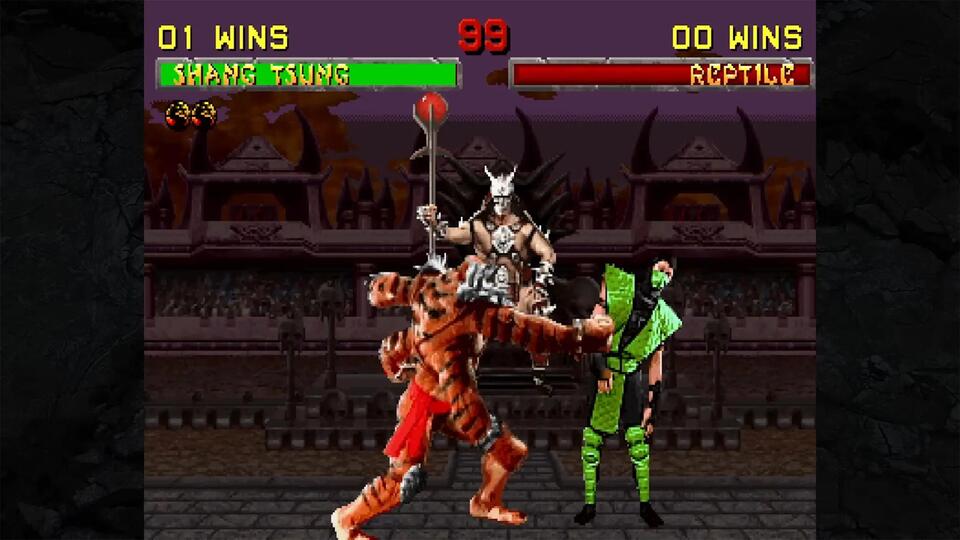Mortal Kombat's New Era: Excited or Concerned?