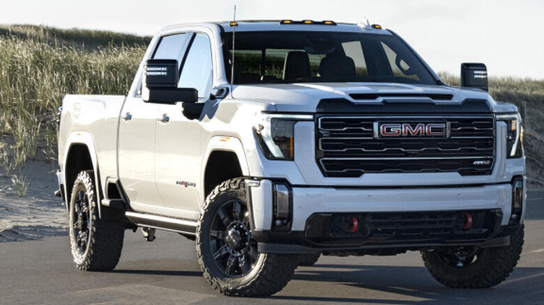 Truck Depreciation Shockers!