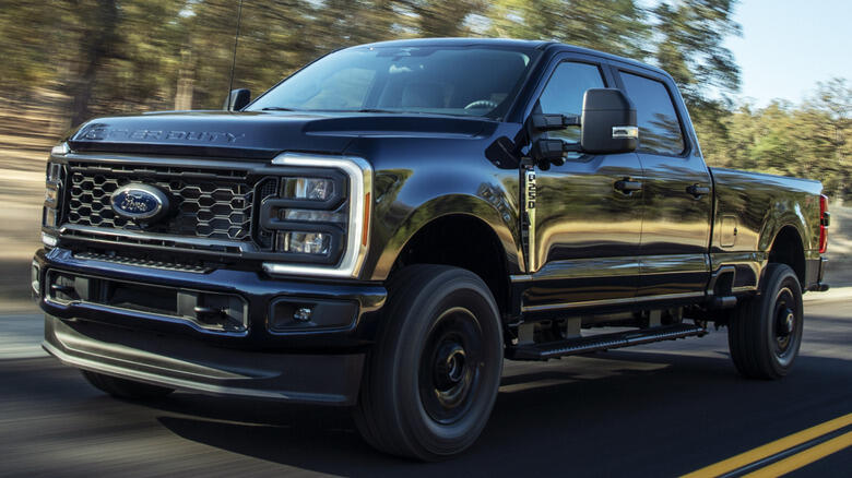 Truck Depreciation Shockers!