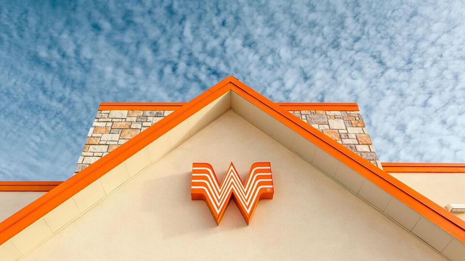 Whataburger's Epic Comeback!