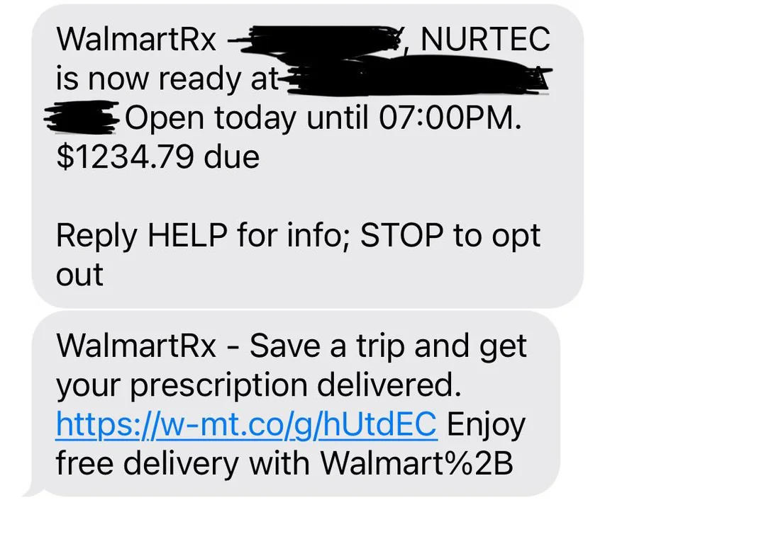 My ear infection meds cost A FORTUNE