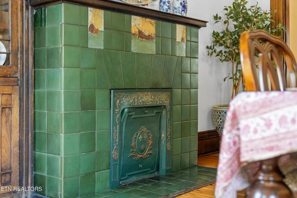 Knoxville's historic gem hits the market