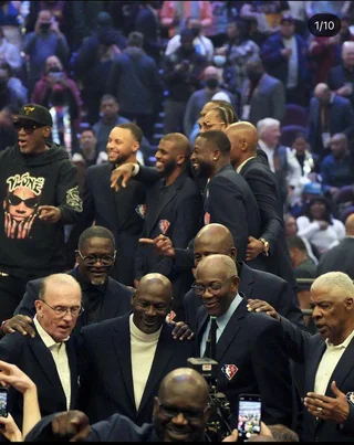 Rodman Pulled Up to the Kids’ Table
