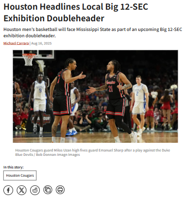 Cougars vs Bulldogs: A Historic Showdown