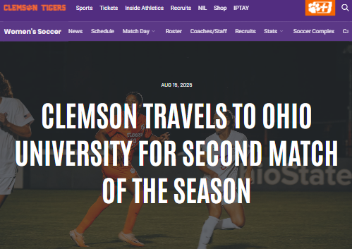 Tigers vs Bobcats: Clash in Ohio!