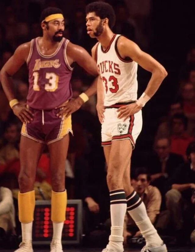 Kareem vs. Wilt: Who Was Really the Greater Center?