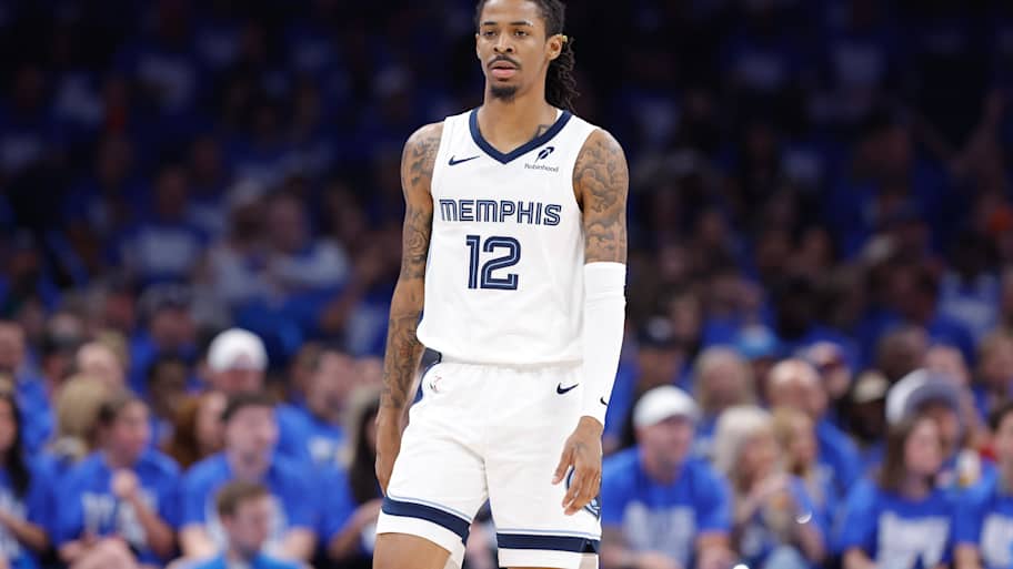 Ja Morant wins big in Memphis lawsuit