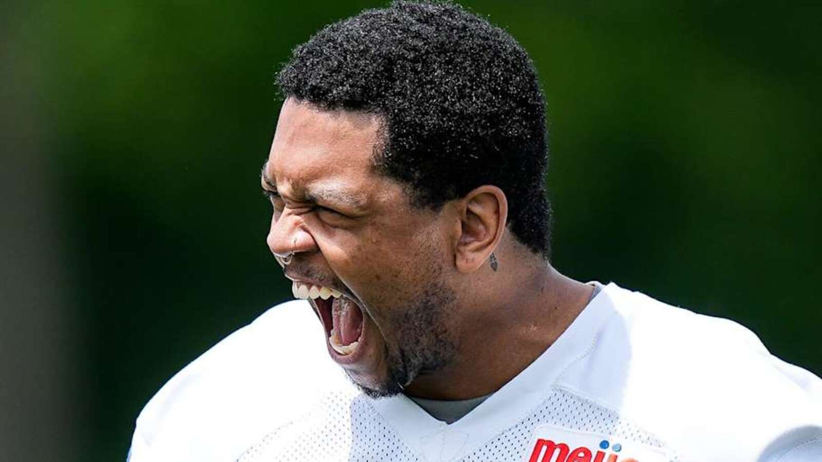 Lions' Backup QB Battle Heats Up
