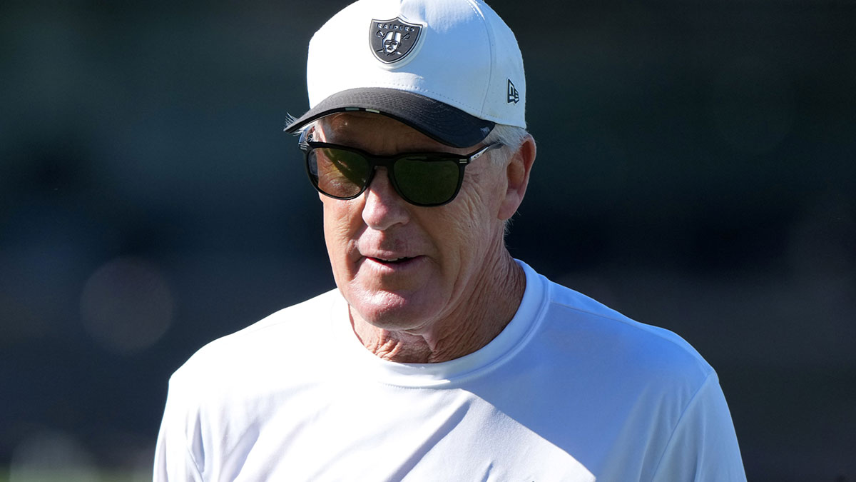 Edmunds Shines Despite Raiders' Loss