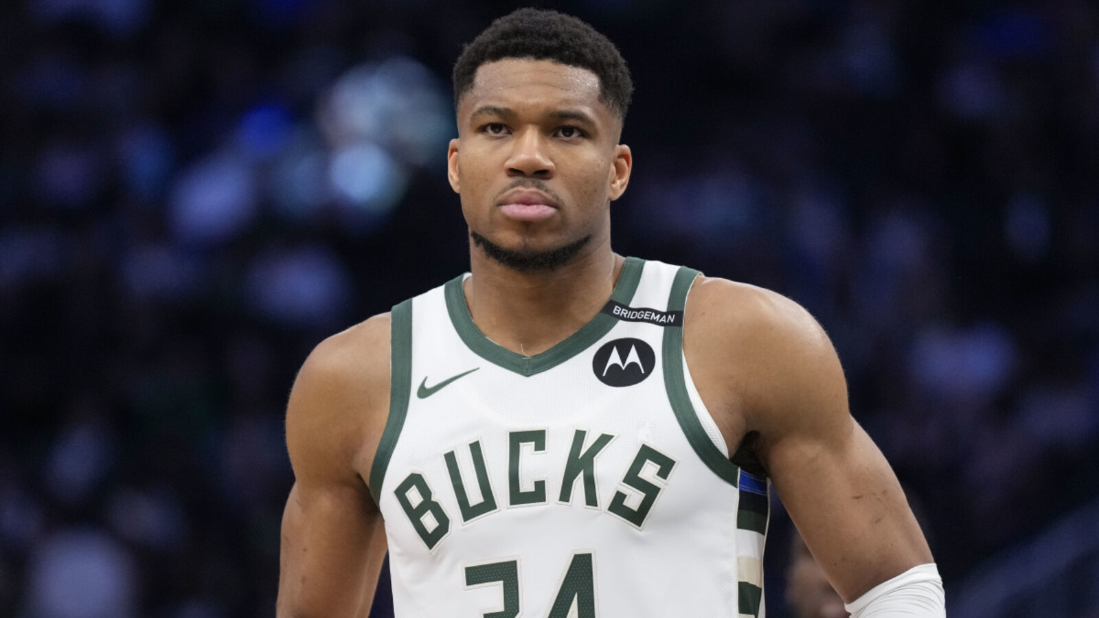 Giannis' Playful Slap Sparks Debate