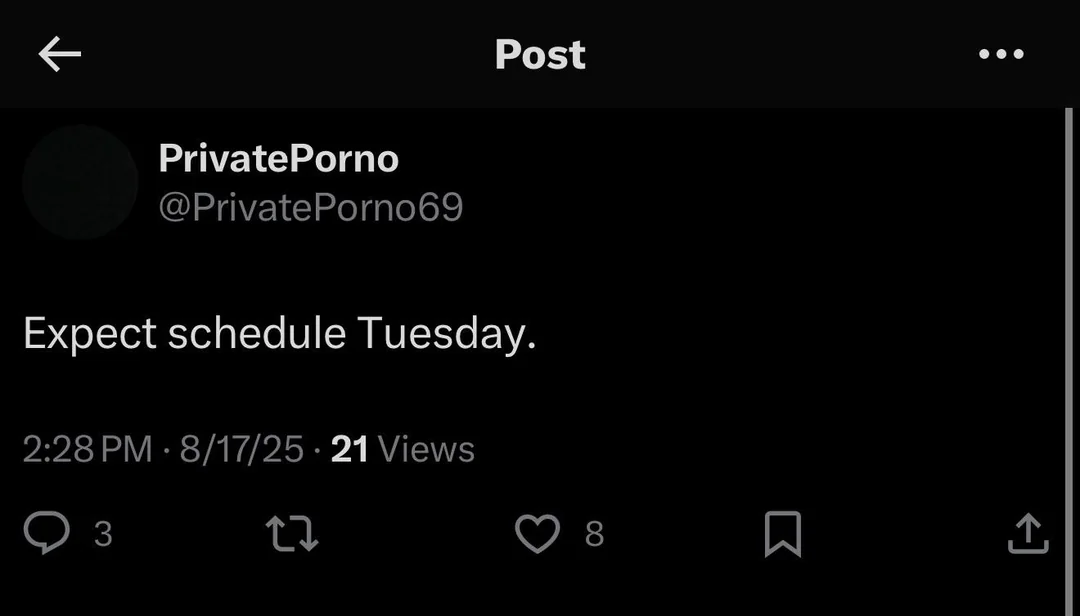Nascar schedule seems to be coming out on Tuesday per known leaker.