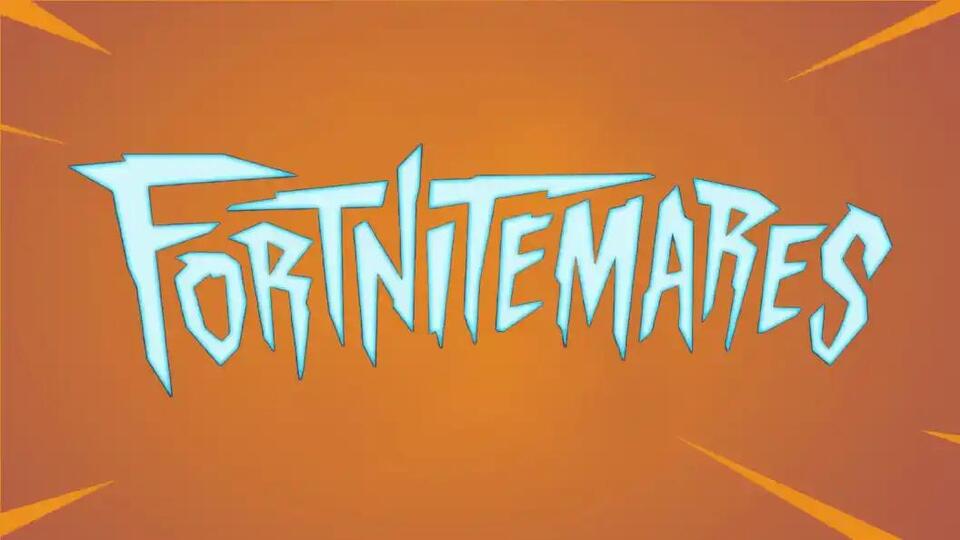Scooby Doo x Fortnite: Trick or Treat?