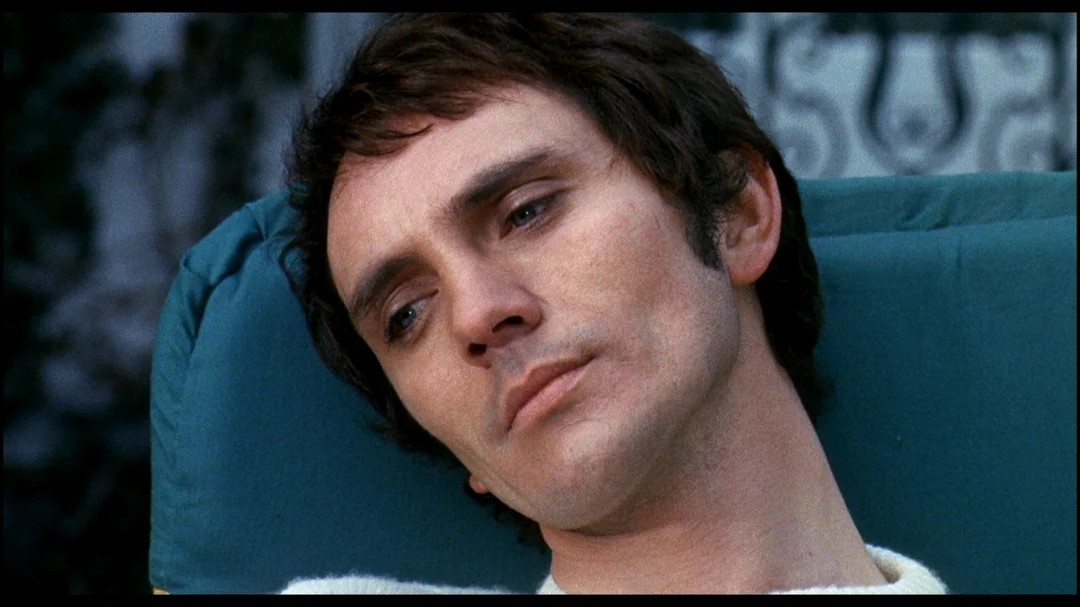 Farewell to Terence Stamp 🖤
