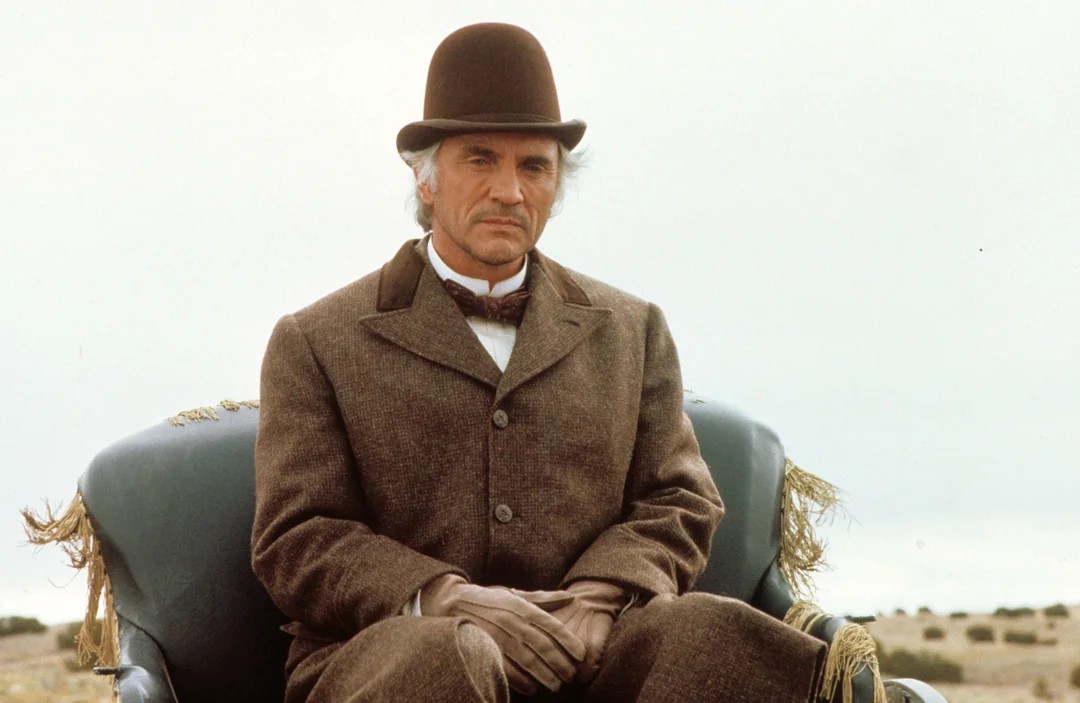 Farewell to Terence Stamp 🖤