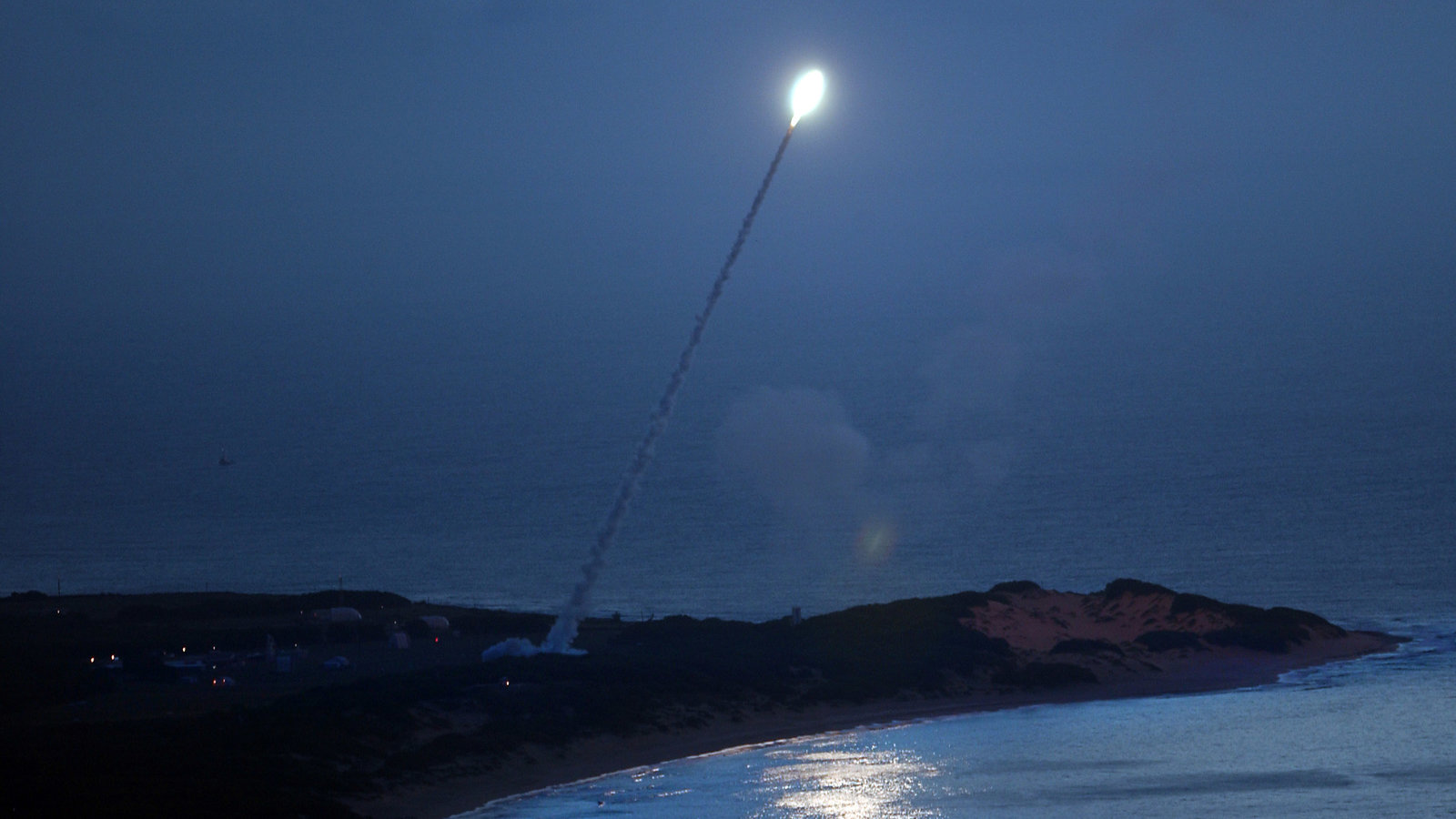 Missile Defense: Shield or Illusion?