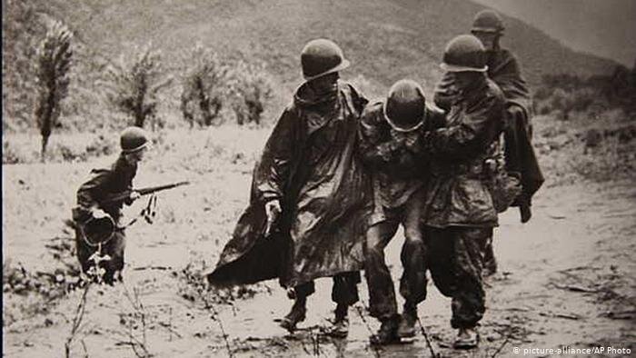 Chosin Reservoir: The Breakout That Defined America