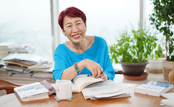 The Economy of Care, Paid in Women