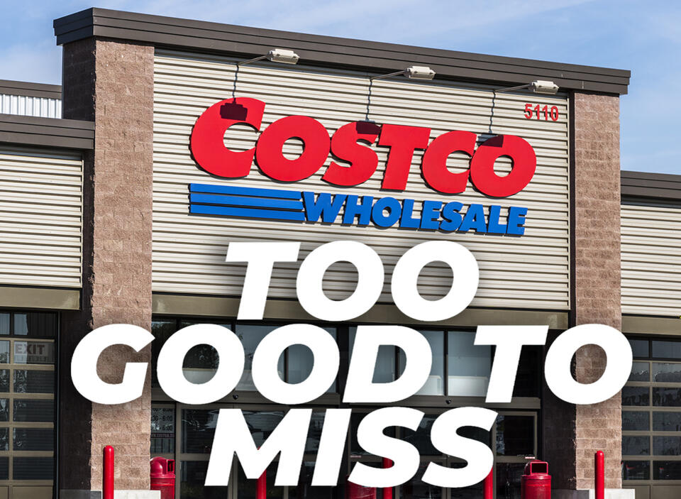 Costco Finds: Stock Up & Save Big!